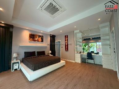 Jomtien Park Villa 5