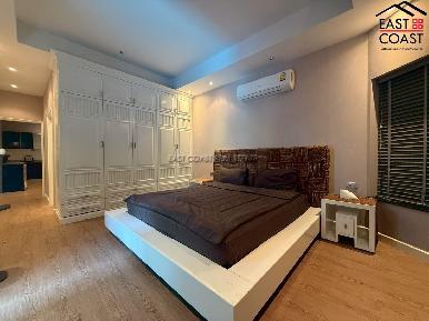 Jomtien Park Villa 6