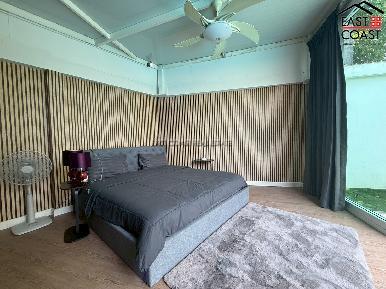 Jomtien Park Villa 11