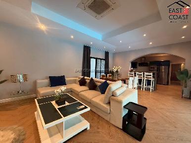 Jomtien Park Villa 1