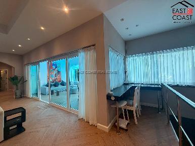 Jomtien Park Villa 8