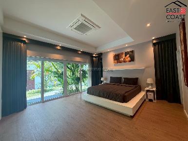 Jomtien Park Villa 17