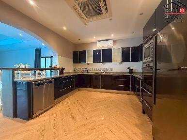 Jomtien Park Villa 3