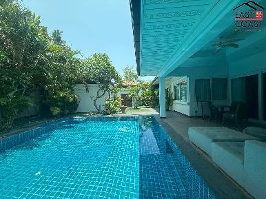 Jomtien Park Villa 22