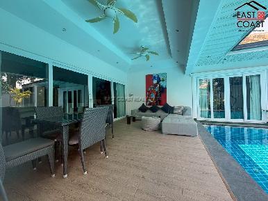 Jomtien Park Villa 23