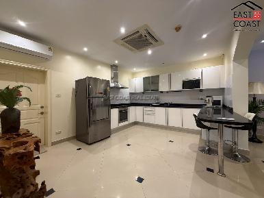 Jomtien Park Villa 4