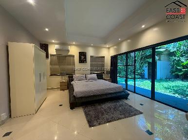 Jomtien Park Villa 6