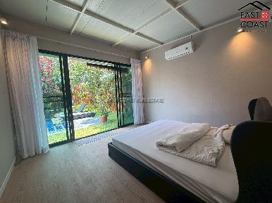 Jomtien Park Villa 10