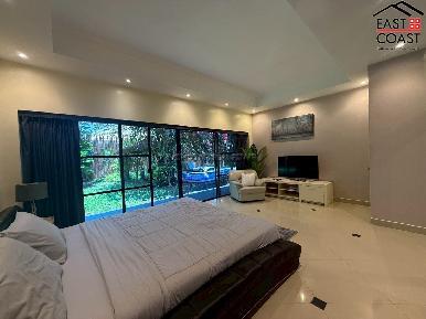 Jomtien Park Villa 8