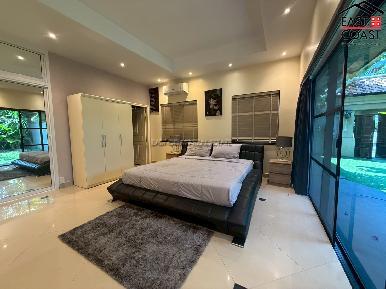 Jomtien Park Villa 7
