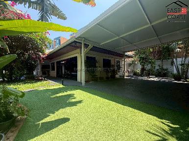 Jomtien Park Villa 17