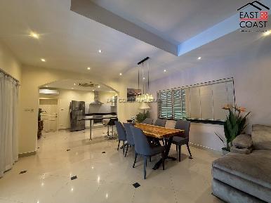 Jomtien Park Villa 2