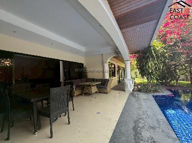 Jomtien Park Villa 20