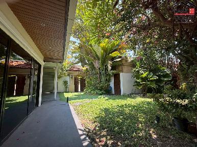 Jomtien Park Villa 23