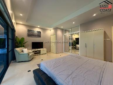 Jomtien Park Villa 11