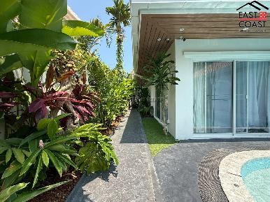 Jomtien Park Villa 18