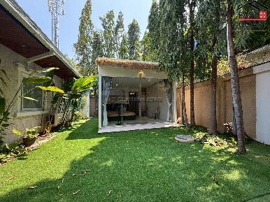 Jomtien Park Villa 19