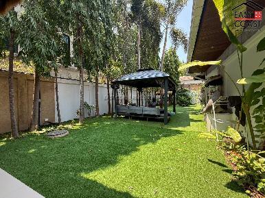 Jomtien Park Villa 20