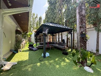 Jomtien Park Villa 21