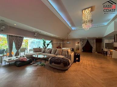 Jomtien Park Villa 7