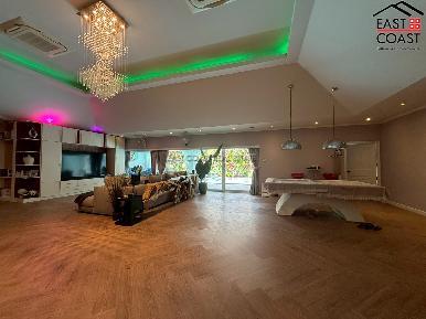 Jomtien Park Villa 8