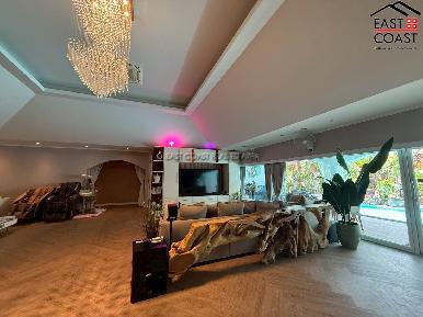 Jomtien Park Villa 6