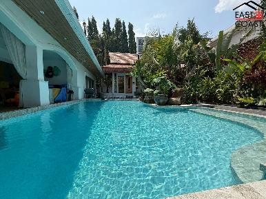 Jomtien Park Villa 23