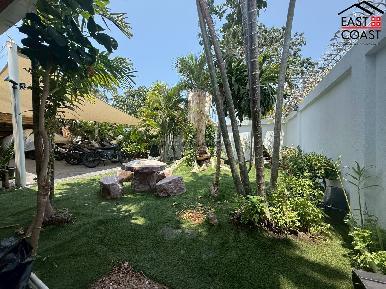 Jomtien Park Villa 24