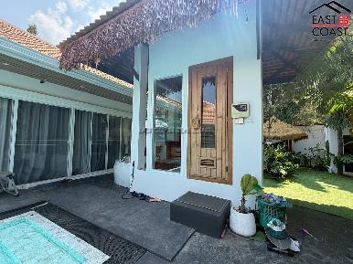 Jomtien Park Villa 26