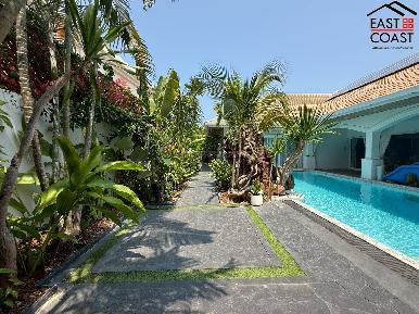 Jomtien Park Villa 27