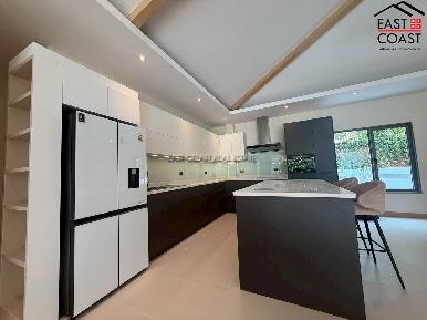 Jomtien Park Villa 3