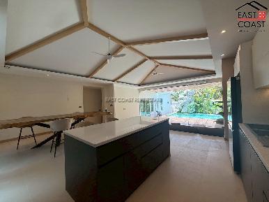 Jomtien Park Villa 4