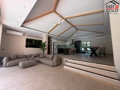Jomtien Park Villa 1
