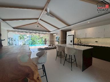 Jomtien Park Villa 5