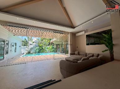 Jomtien Park Villa 2