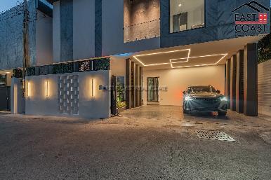 Private House Thepprasit 24