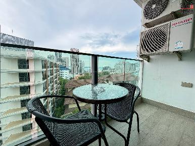 The Jewel Condominium 13