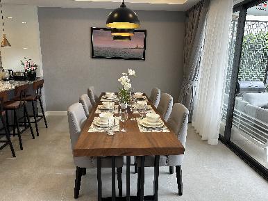 Zensiri Midtown 8