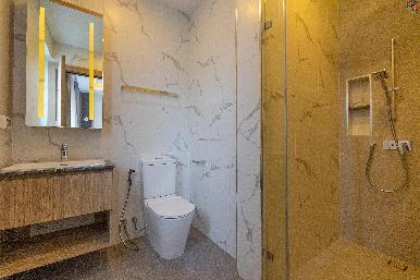 Zensiri Midtown 17