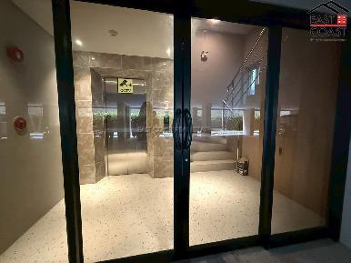 Residential Condominium Building + office rooms 5