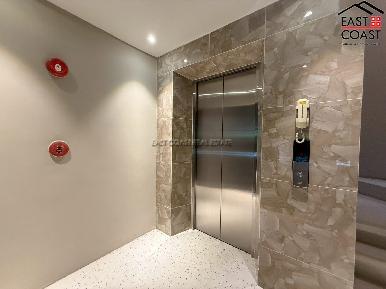 Residential Condominium Building + office rooms 3