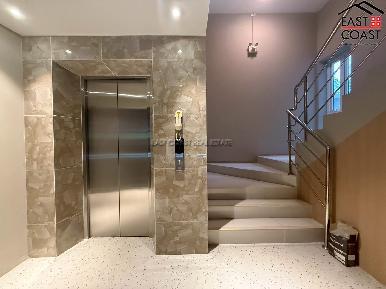 Residential Condominium Building + office rooms 2