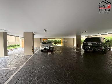 Residential Condominium Building + office rooms 24