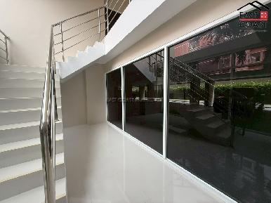 Residential Condominium Building + office rooms 16