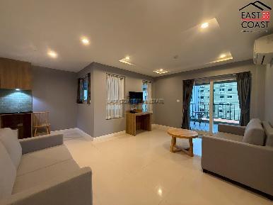 Residential Condominium Building + office rooms 1