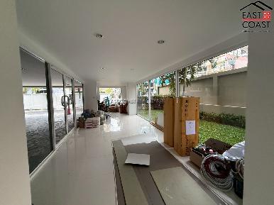 Residential Condominium Building + office rooms 48