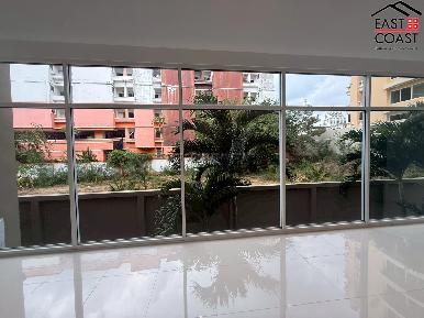 Residential Condominium Building + office rooms 53