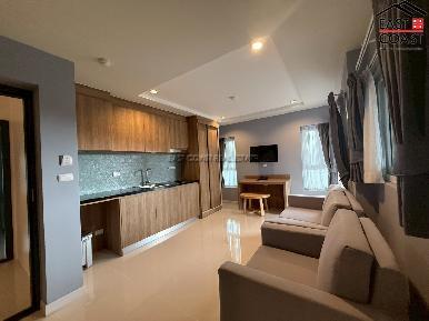 Residential Condominium Building + office rooms 54
