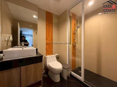Residential Condominium Building + office rooms 55