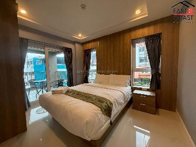 Residential Condominium Building + office rooms 62